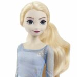 Disney Princess - Snow Queen - Elsa and Nokk box - Mannequins dolls - 3 years old and + - Image 3
