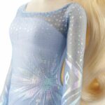 Disney Princess - Snow Queen - Elsa and Nokk box - Mannequins dolls - 3 years old and + - Image 4