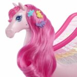 PEGASE SOUNDS AND LIGHTS - BARBIE - HLC40 - BARBIE FASHION DOLL - Image 4