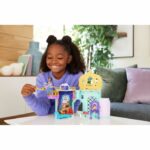 Disney Princesses - Jasmine's Castle Box - Figure - 3 years and over MATTEL - HLW93 - Image 2