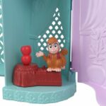 Disney Princesses - Jasmine's Castle Box - Figure - 3 years and over MATTEL - HLW93 - Image 5