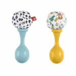 MY FIRST MARACAS - FISHER-PRICE - HMF34 - Image 5