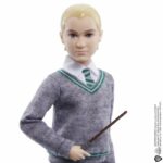 Harry Potter - doll Draco Malefoy - Mannequin doll - 3 years old and + - Image 5