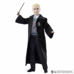 Harry Potter - doll Draco Malefoy - Mannequin doll - 3 years old and + - Image 6
