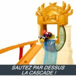 Hot Wheels - Mario Kart - Jungle Kingdom Circuit - Vehicles - 5 years old and + - Image 5