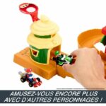 Hot Wheels - Mario Kart - Jungle Kingdom Circuit - Vehicles - 5 years old and + - Image 6