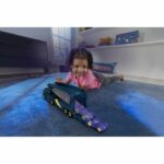 Fisher-Price-Batwheels DC-Bat-truck with ramp HMX07 - Image 6