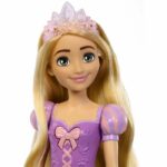 SINGING TRAPUNCE DOLL - MATTEL - HPH55 - DISNEY FASHION DOLL - Image 3
