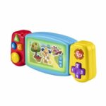 Fisherprice - Tourni Learning console - Low of Awakening Age - 9 months and + - Image 5