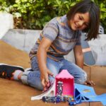 SKATEPARK ATTRACTIONS BOX - HOT WHEELS - HGT95 - HOT WHEELS VEHICLES - Image 6