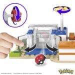 FOREST POKEMON CENTER - MEGA - HNT93 - MEGABLOKS LICENSED BUILDING BRICKS - Image 5