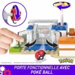 FOREST POKEMON CENTER - MEGA - HNT93 - MEGABLOKS LICENSED BUILDING BRICKS - Image 6