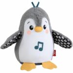 Penguin soft toy - Fisher-Price - HNC10 - Bath toy - Image 3