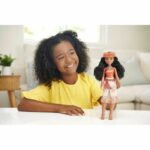 Disney Princess - Vaiana 29cm doll - Mannequins dolls - 3 years and + - Image 2