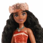 Disney Princess - Vaiana 29cm doll - Mannequins dolls - 3 years and + - Image 3