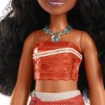 Disney Princess - Vaiana 29cm doll - Mannequins dolls - 3 years and + - Image 4