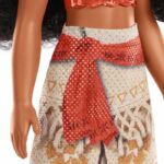 Disney Princess - Vaiana 29cm doll - Mannequins dolls - 3 years and + - Image 5