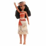 Disney Princess - Vaiana 29cm doll - Mannequins dolls - 3 years and + - Image 6