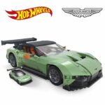 ASTON MARTIN VULCAN - MEGA - HMY97 - MEGABLOKS BUILDING BRICKS