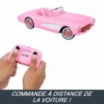 Hot Wheels R/C Barbie - Image 5