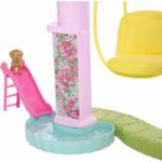 Barbie - Barbie Dreamhouse Box - Fashion Doll - 3 years and over - BARBIE - HMX10 - BARBIE FASHION DOLL - Image 6