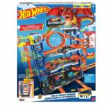 SUPER GARAGE DRAGON - HOT WHEELS - HKX48 - HOT WHEELS VEHICLES – Bild 2