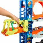 SUPER GARAGE DRAGON - HOT WHEELS - HKX48 - HOT WHEELS VEHICLES – Bild 4