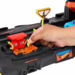 SUPER GARAGE DRAGON - HOT WHEELS - HKX48 - HOT WHEELS VEHICLES – Bild 5