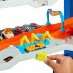 SUPER GARAGE DRAGON - HOT WHEELS - HKX48 - HOT WHEELS VEHICLES – Bild 6