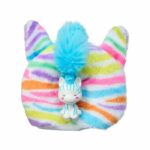 Barbie-Barbie Cutie Reveal-Zebra Doll Colorful Dream with 10 Surprises HRK39 - Image 4