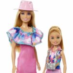 BARBIE AND STACIE BOX - BARBIE - HRM09 - Image 3