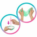 Barbie-Pop Reveal-Scented Doll Bubble Tea Series with Accessories HTJ21 - Image 2