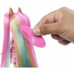 Enchantimals-Hair Doll-Animal Doll and Figure HTJ70 - Image 3