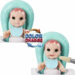 BABYSITTER BABY MEAL BOX - BARBIE - HTK35 - Image 3