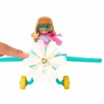 CHELSEA AND HER PLANE - BARBIE - HTK38 - Image 4