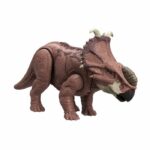 Jurassic World-Pachyrhinosaurus Fierce Roar-Action Figure HTK72 - Image 2