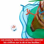 NEW Mattel Games - SOS Marmoset: Tree Panic - Family Board Game HTW65 - Image 3
