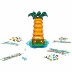 NEW Mattel Games - SOS Marmoset: Tree Panic - Family Board Game HTW65 - Image 5