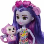 MONKEY POOL - ENCHANTIMALS - HTW73 - Image 3