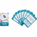 Mattel Games - Scrabble - Classic Family Board Game with 2 Game Modes HWD44 - Image 5