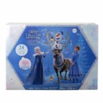 Disney-Frozen-Advent Calendar HWX20 - Image 2