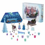 Disney-Frozen-Advent Calendar HWX20 - Image 4