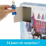 Disney-Frozen-Advent Calendar HWX20 - Image 6