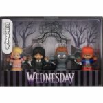 LP COLLECTOR - WEDNESDAY - Image 2