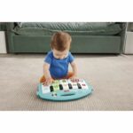 FISHER-PRICE Piano Activity Mat - Musical Activity Mat - Fisher-Price - HWY56 - Image 6