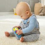 Fisher-Price Puppy Remote Control Musical Developmental Toy for Babies HXB87 – Bild 5