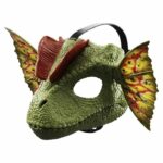 Jurassic World-Dilophosaurus Venom Launcher-Mask HXF55 - Image 2