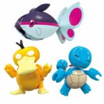 MEGA-Pokémon Aquatic Adventure-Buildable Toy HXF79 - Image 2