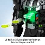 Fisher-Price Imaginext-Robot Darth Vader STAR WARS over 60 cm HXG51 - Image 4