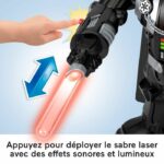 Fisher-Price Imaginext-Robot Darth Vader STAR WARS over 60 cm HXG51 - Image 5